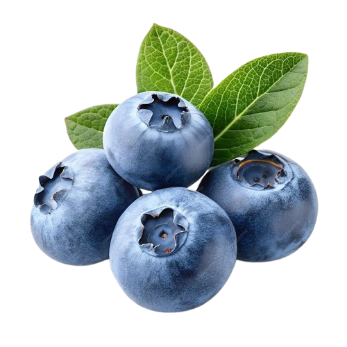 Blue Berry