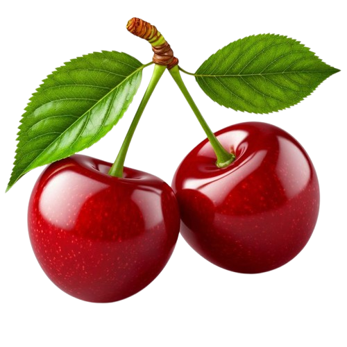 Fresh Cherry