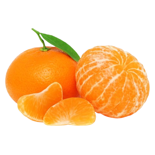 Fresh Oranges