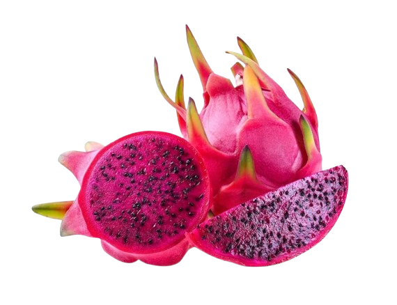 Red Dragon Fruit