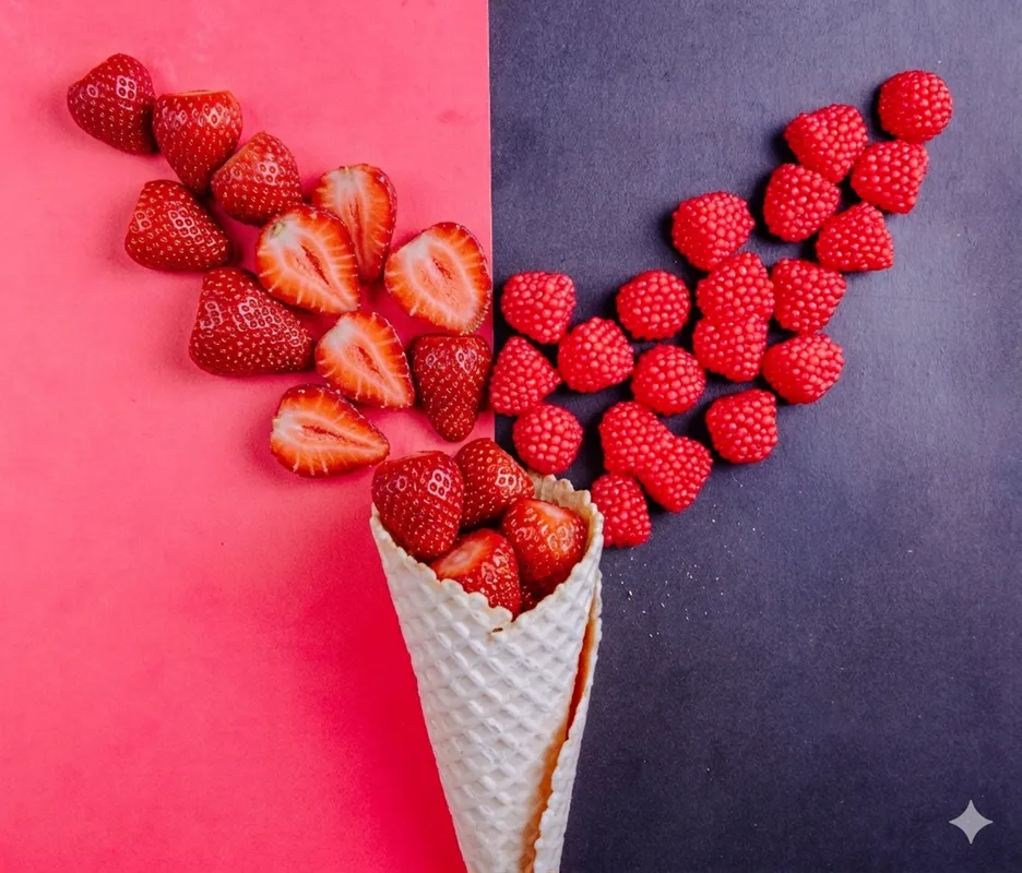 Strawberries vs. Raspberries: Which Is Better for You?