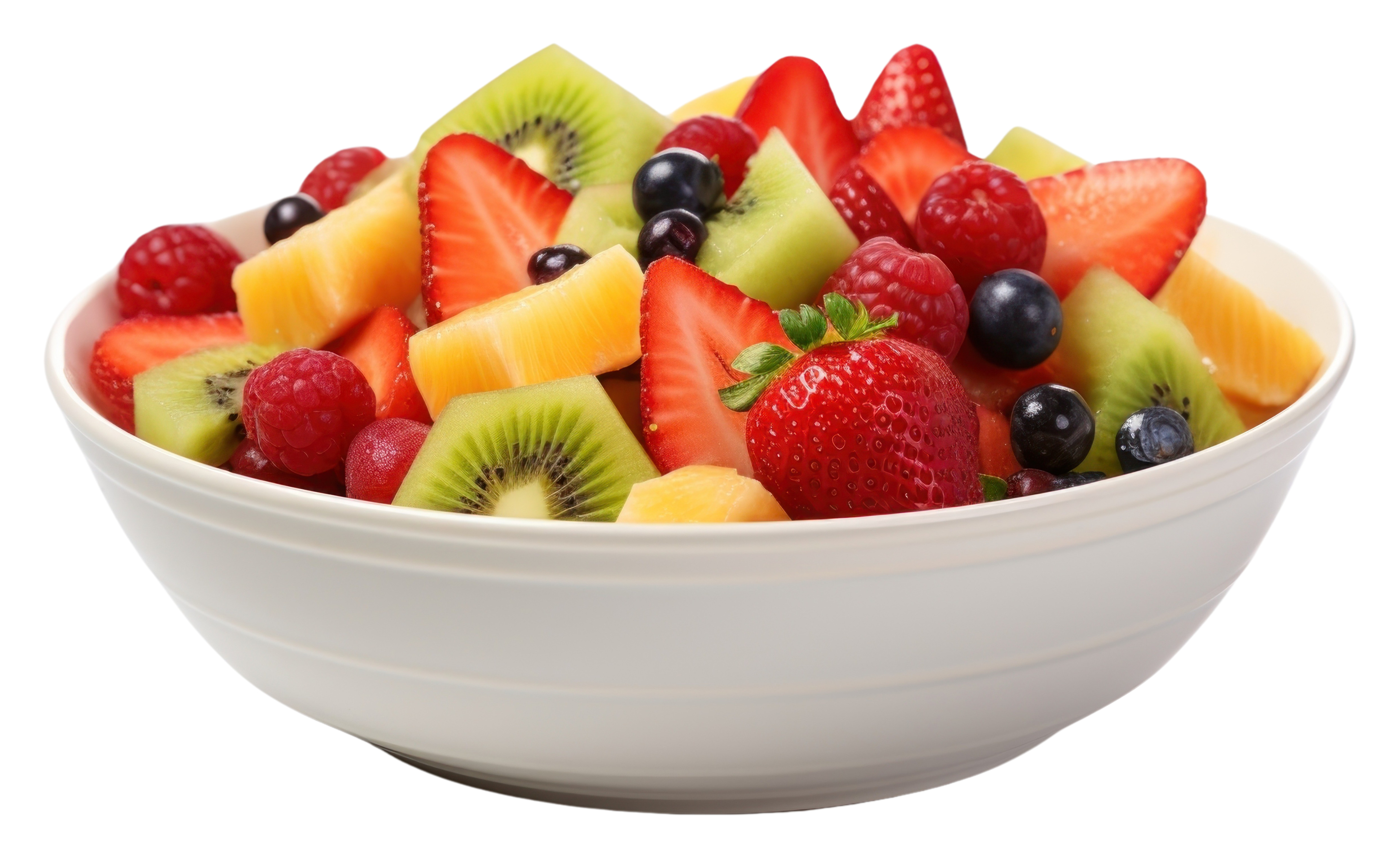 Fruit bowl