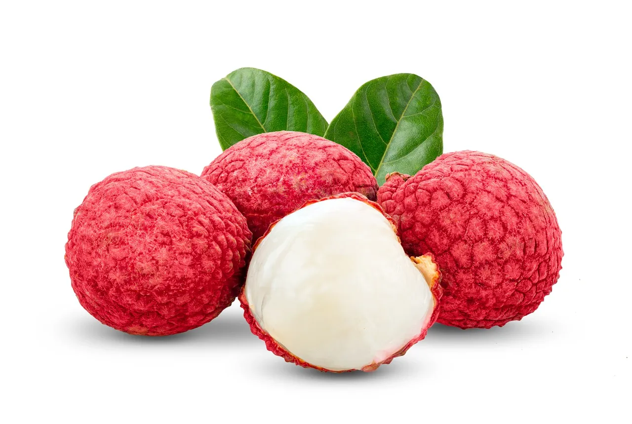 Lychee
