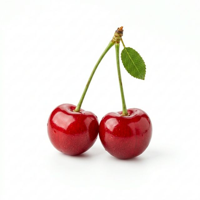 Red Cherry