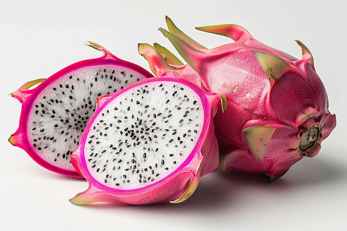 White Dragon Fruit